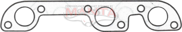 Holden V6 Commodore VN VP VQ VR 3.8L Buick Extractor Gasket (Each)