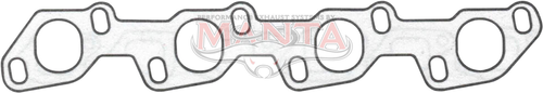 Hilux 4cyl 2.8-3L Diesel Manifold Gasket