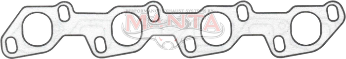 Hilux 4cyl 2.8-3L Diesel Manifold Gasket