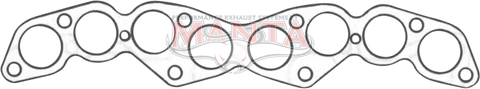 Toyota 5R 4cyl Petrol Extractor Gasket