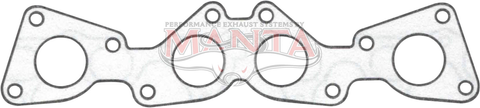 Mazda B2600-Ford Raider 2.6L EFI Manifold Gasket