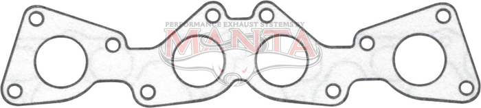 Mazda B2600-Ford Raider 2.6L EFI Manifold Gasket