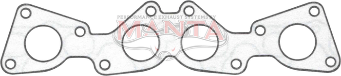 Mazda B2600-Ford Raider 2.6L EFI Manifold Gasket