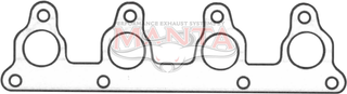 Honda CIVIC 1100 - 1300 Extractor Gasket