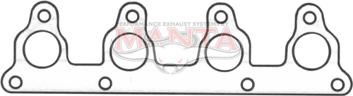 Honda CIVIC 1100 - 1300 Extractor Gasket