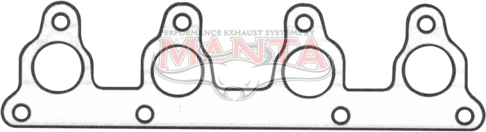 Honda CIVIC 1100 - 1300 Extractor Gasket