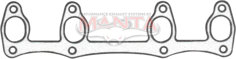 VW PASSAT 73 - 80 Extractor Gasket