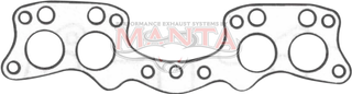 Toyota COASTER 21RC Extractor Gasket