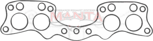 Toyota COASTER 21RC Extractor Gasket
