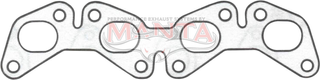 Nissan EXA 1.8 16V FWD CA16DE & CA18DE Extractor Gasket