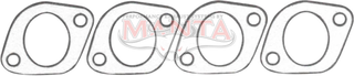 ALFA GTV 1.8 & 2.0L Extractor Gasket