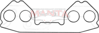 Accord 1500 Extractor Gasket