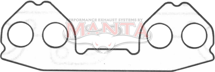 Accord 1500 Extractor Gasket