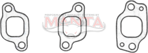 Diahatsu Diesel Rocky 2.8 Extractor Gasket