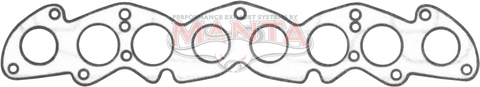 4 Cylinder Land rover Extractor Gasket