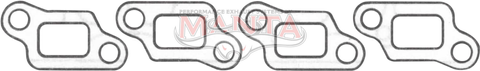 V8 Range Rover, Leyland P76 Extractor Gasket