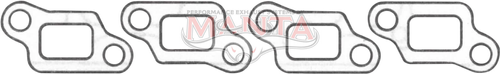 V8 Range Rover, Leyland P76 Extractor Gasket