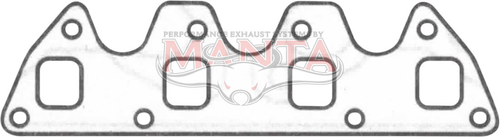 Suzuki LJ80 4 Cylinder Extractor Gasket