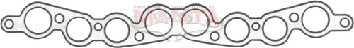 DAIHATSU F10 1000CC Extractor Gasket