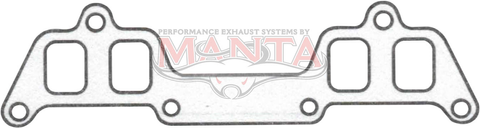 1600 - 2000 Mazda SQ PT Extractor Gasket