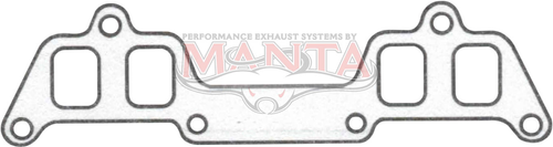 1600 - 2000 Mazda SQ PT Extractor Gasket