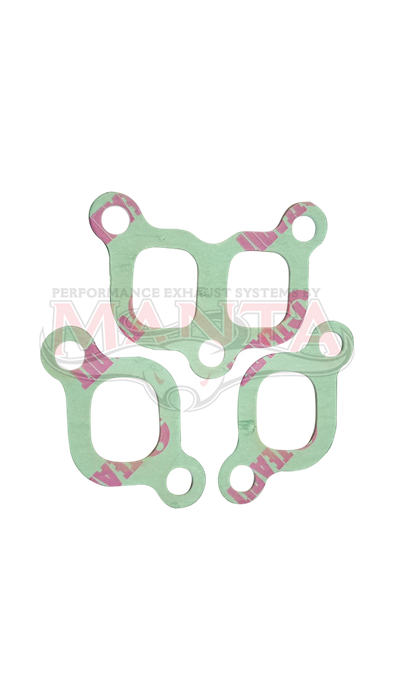 Mazda 4 Cylinder 1300 - 1600 Extractor Gasket
