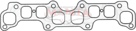 Toyota 1Y - 2Y - 3Y - Petrol Extractor Gasket