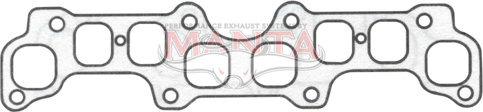 Toyota 1Y - 2Y - 3Y - Petrol Extractor Gasket