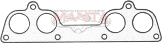 1600 - 2000 Mazda RD Extractor Gasket