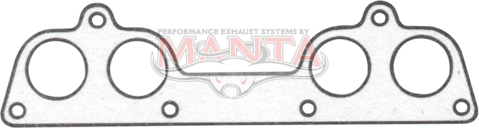 1600 - 2000 Mazda RD Extractor Gasket