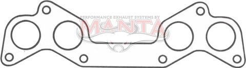 2000 FWD TELSTAR Extractor Gasket