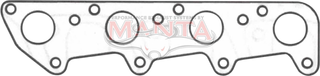 GALANT Round PORT Extractor Gasket