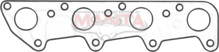 GALANT Round PORT Extractor Gasket