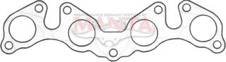 ASTRA 1.5L Extractor Gasket