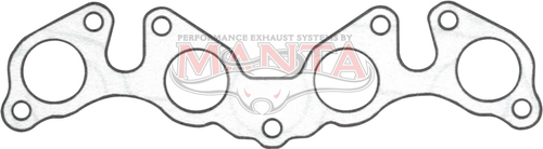 ASTRA 1.5L Extractor Gasket