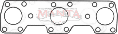 V6 Pajero/ Magna 6G72 Extractor Gasket