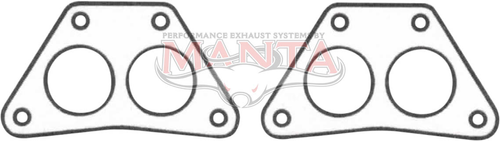 L200 & L300 SF SG SH 2.0L & 2.4L EFI SIRUS 4G62, 4G63, 4G64, Hyundai G4CS, Twin Siamese Ports
