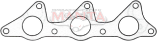 Charade 1.0L 3Cylinder Extractor Gasket