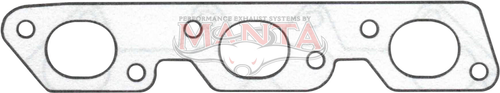Holden Commodore VS VT VU VY ECOTEC 3.8L V6 Extractor Gasket