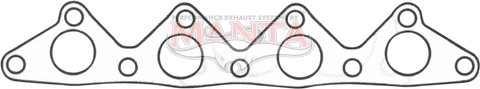 Hyundai 12V Extractor Gasket