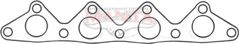 Hyundai 12V Extractor Gasket