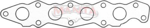 Suzuki 1.6 95 on, inc Vitara, Berlino Extractor Gasket