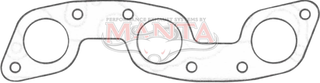 Nissan Navara, Pathfinder VG30/VG33 V6 Extractor Gasket