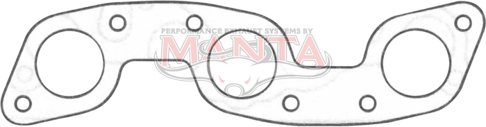 Nissan Navara, Pathfinder VG30/VG33 V6 Extractor Gasket