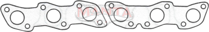 Holden VL Commodore RB30 Manifold Gasket