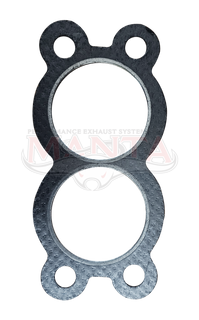 Jeep Cherokee Secondary Extractor Gasket