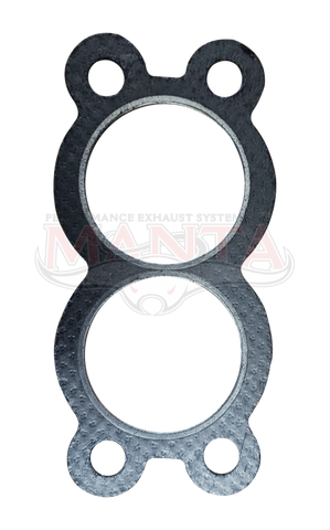 Jeep Cherokee Secondary Extractor Gasket