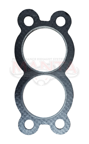 Jeep Cherokee Secondary Extractor Gasket