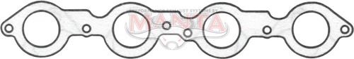 VT - VF 5.7, 6.0, 6.2L Commodore DSF Header Gasket