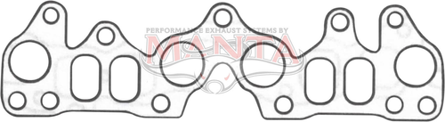 AE82 Corolla 4AC S/CAM Engine Extractor Gasket